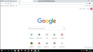 tutorial web server multi ssid menggunakan node mcu. screenshot 5
