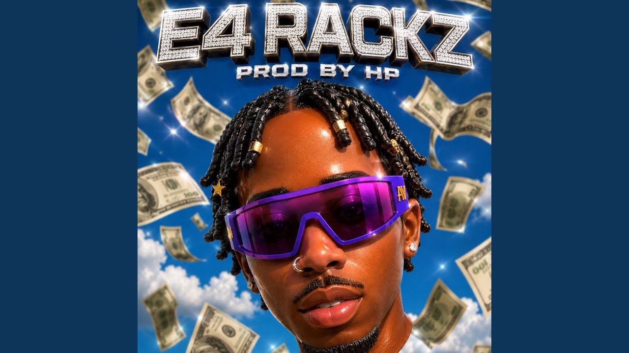 Watch Rackz on YouTube Watch Rackz on YouTube