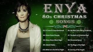 Download lagu Enya  The Spirit of Christmas Past, Journey of the Angels  Enya Christmas Hits