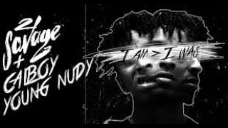 Live From The Pit - 21 Savage - I Am Greater Than I Was Tour || Raleigh, N.C.