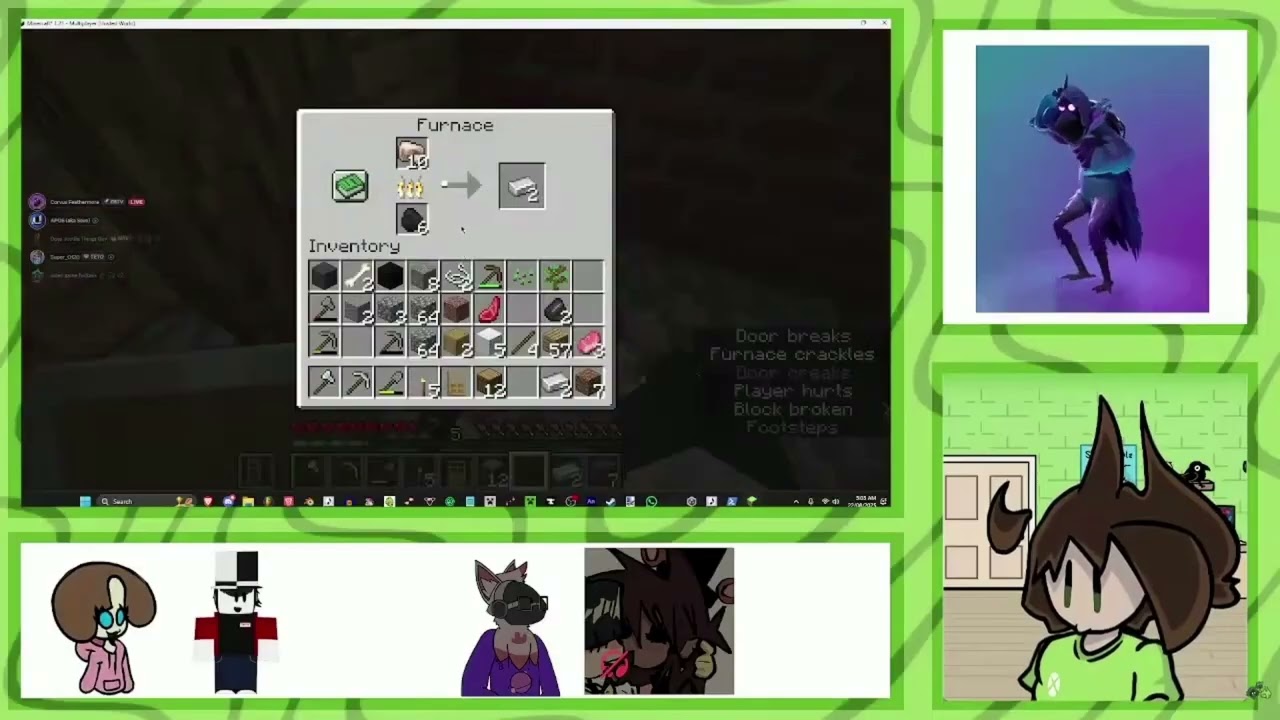 Sevo Screaming - Sparta Atari Remix