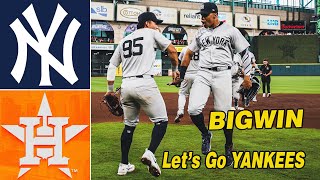 Yankees vs. Astros  [FULLGAME] Highlights , Mar 29 2024 | MLB Season 2024