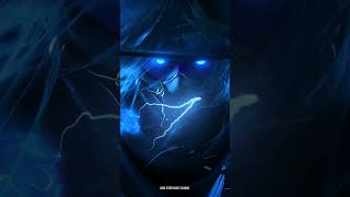 RAIDEN - Mortal Kombat: Dark Cyberpunk Music \ Dark Techno [ Copyright Free Music ]