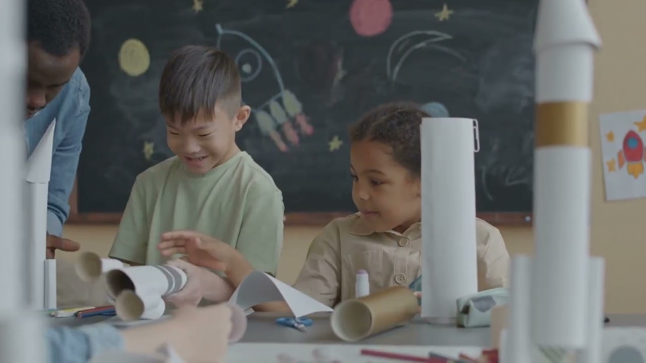 7 Fun STEM Projects for High School Students