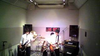 【島村楽器イオン日吉津店】LIVEBOX2012 Vol.1 Chonans
