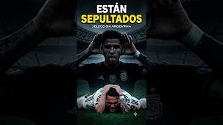 HUMILLAN a ARGENTINA, cayó el KARMA en la FINAL por SOBERBIOS #messi #mundial #españa #futbol