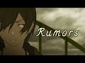 Anime Mix AMV Rumors NEFFEX