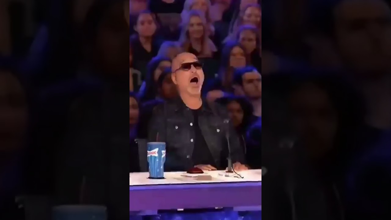 This is an amazing and charming costume magic trick.