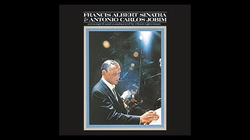 Frank Sinatra - Once I Loved (O Amor Em Paz)