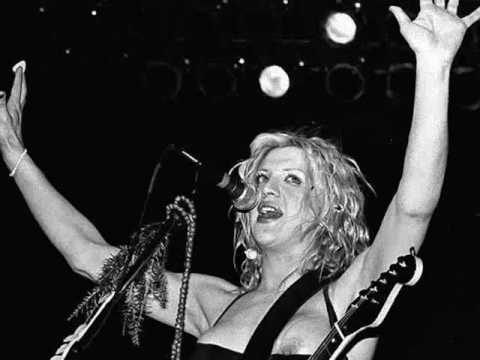 Hole - Malibu (12/9/98)