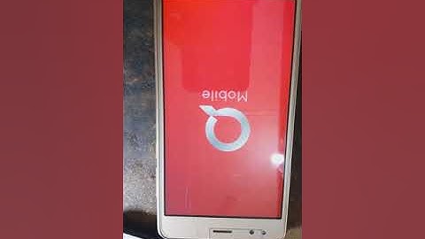 q mobile i5.5 hard reset