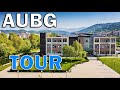 AUBG Campus Tour