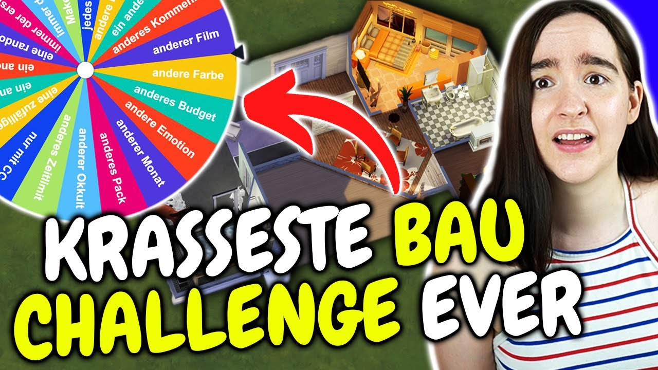 Ich PRANKE SIE mit UNSICHTBARKEITS UMHANG im BAU BATTLE! - Minecraft