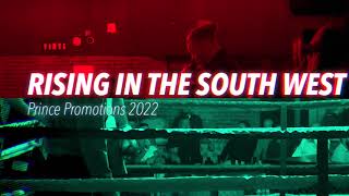 Liam Williams VS John Baugh