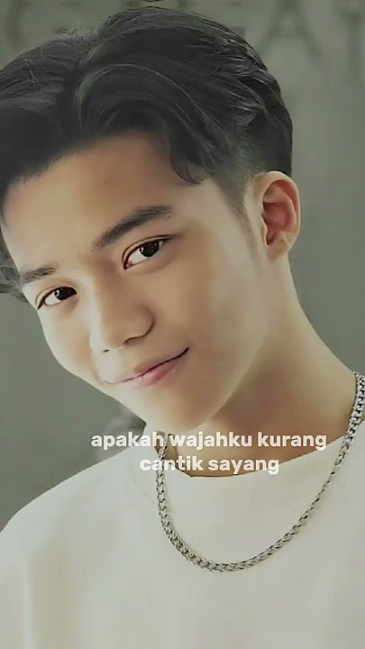 Udah ganteng kok kak, cuma belum jodoh saja !!💔 #shorts #viral #afanda5