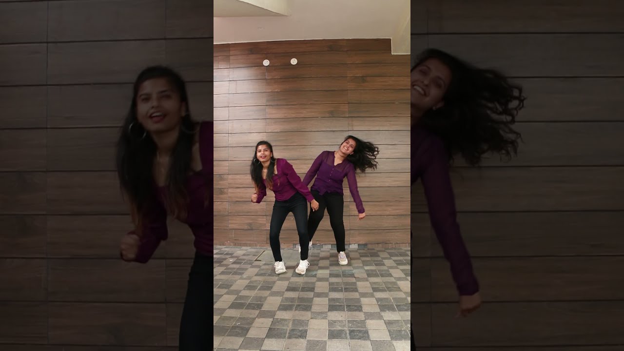 Bollywood mashup | Transitions | Dance N Dream