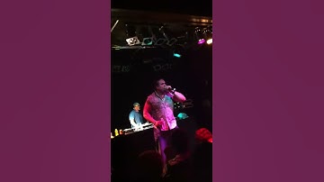 Thumbnail of Chino XL - No Complex Live @ The Espy