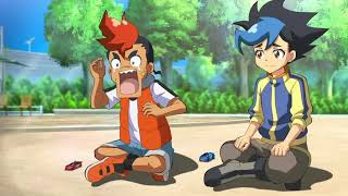 Screechers Wild Funny Scene