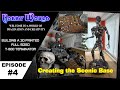 Building a 3D printed Full Scale T-800 Terminator Endoskeleton - Episode 4