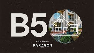 2 BR/2 BA Townhome Walk Through! (B5)
