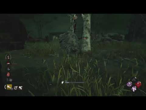 【DBD】チーター注意