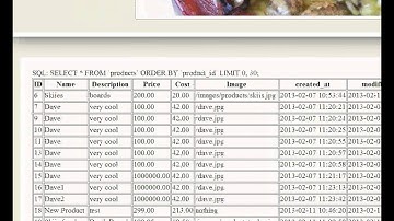 Intro to PHP - Day 19 - Page Output Caching