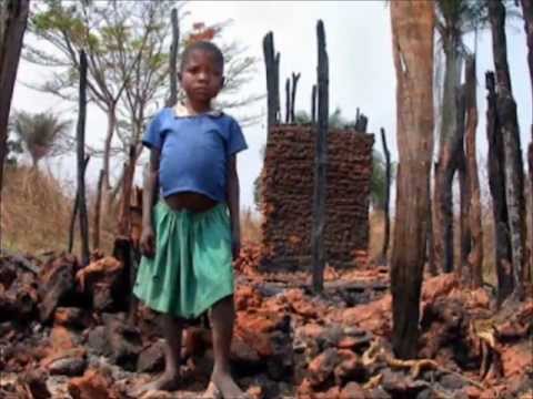 top 15 de los paises mas pobres del mundo (loquendo) - YouTube