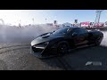 MANEJANDO A TODA VELOCIDAD POR MEXICO - FORZA HORIZON 5