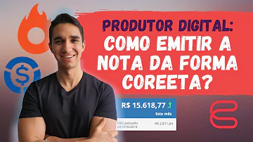 Como emitir uma nota fiscal de comissão?