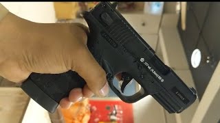 Bersa Bp9Cc Co2 Airgun