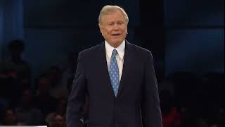 The Childhood of Jesus | Dr  Ed Young