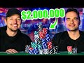 Alan keating discusses epic million dollar game recap