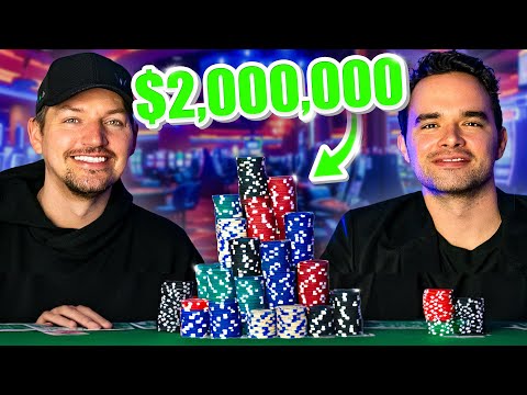 Alan Keating Discusses EPIC Million Dollar Game RECAP~! hqdefault