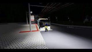 roblox jihlava linka A směr HL. N. (Darmyx)