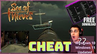 Guide: Sea of Thieves Cheats 2026 | Undetected ESP, Ship Radar &amp; Auto-Farm — Treasure.