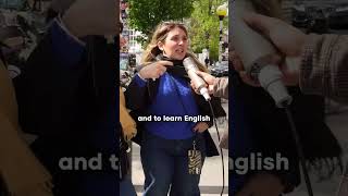 Learning English with Harry Styles | Crossed My Mind