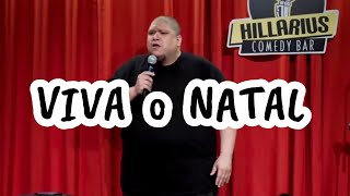 NOITE FELIZ ou NÃO 🤣