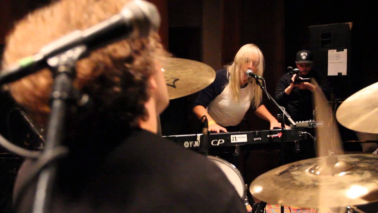 Slingshot Dakota Intro / May Day YouTube