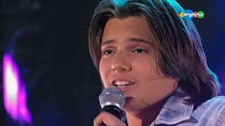 Mikhail Noginsky – Supergeroy (Superhero) (Russian JESC 2019 NF)