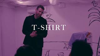 T-Shirt - Joshua Jay
