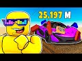 A long dusty trip super car funny moments