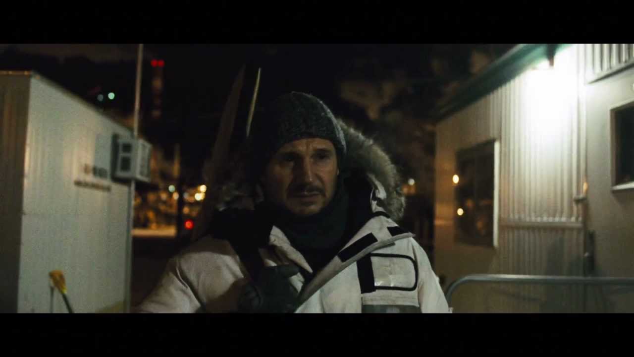 Le Territoire des Loups - Bande Annonce VF HD - YouTube