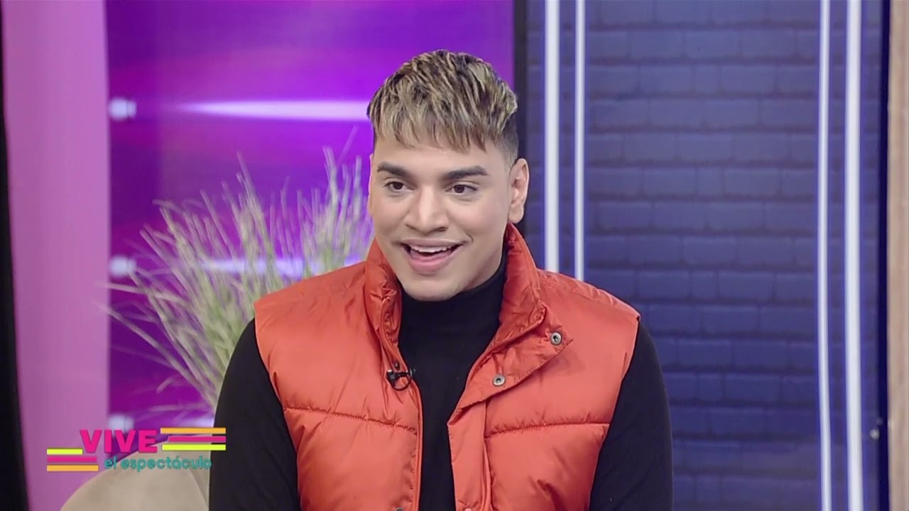 Chico habla en Univisión sobre lo ocurrido con el diputado Bray Vargas | VIVE EL ESPECTACULO