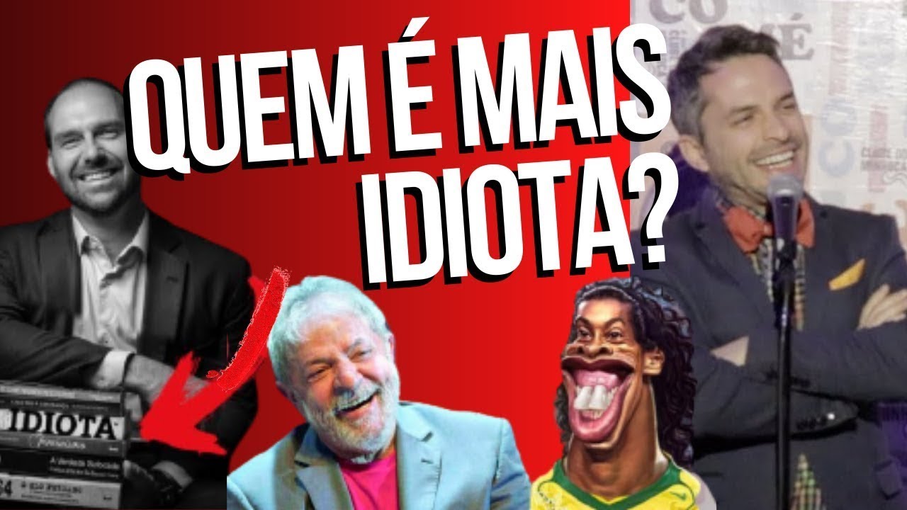 A PRISÃO MAIS LOUCA DO MUNDO - Bruno Motta - Comédia - Stand up Comedy ...