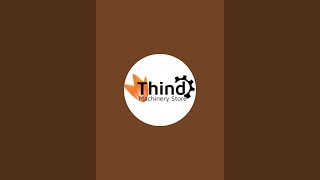 Thind Machinery Store Is Live