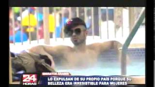 Islam In Saudi Arabia Expelled From Country For Being Too Y