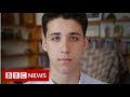 'I took an internship at a monastery' - BBC News