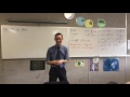 Integration by Parts Concepts
