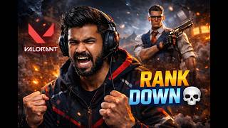 Clutching Like a Pro with Clove in Valorant | Funny Moments 🔥#valorant #valorantlive #valorantindia