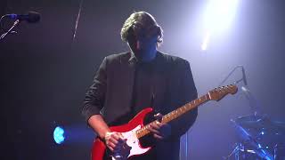 Brit Floyd Live 2024 🡆 Keep Talking 🡄 May 31 ⬘ Houston, Texas